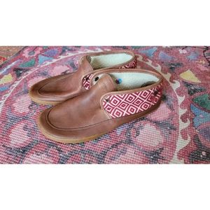 Vivobarefoot Gia shoes